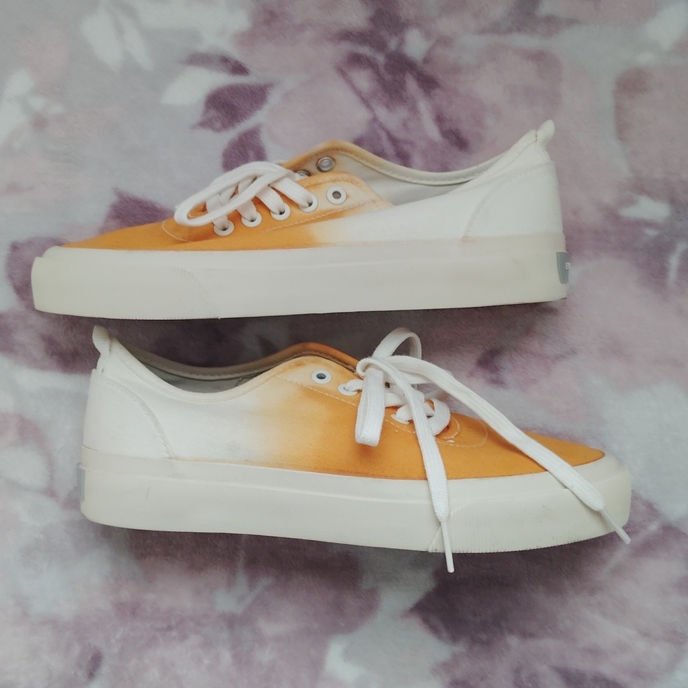 Everlane Platform Sneakers - Picture 5 of 6